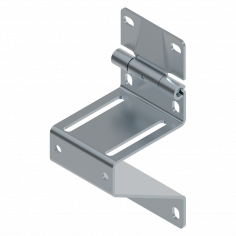 Side hinge Traditional ST3/ST7/T40/ST3E