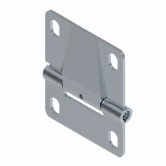 Intermediate hinge Fingersafe ST9V