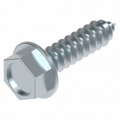 Screw 25 mm head 10 mm