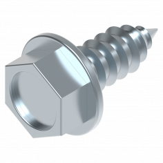 0 - door-screw-6-3x16mm-zp-head-10mm-din-6928