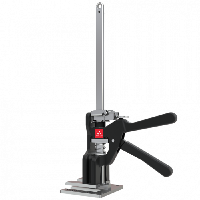 Viking Arm Mounting Installation tool